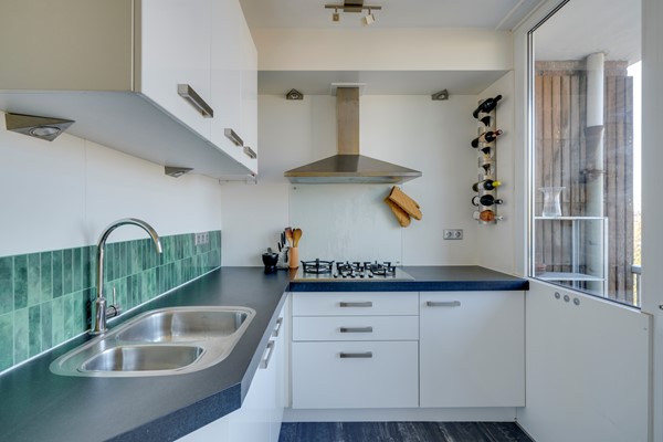 Medium property photo - Marie Curielaan 48, 3553 HV Utrecht